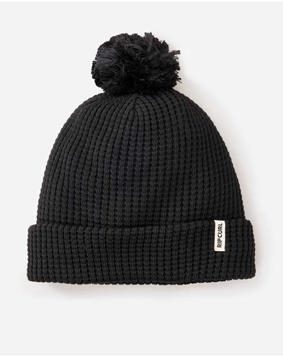 Rip Curl - Anoeta Regular Pom Pom Beanie