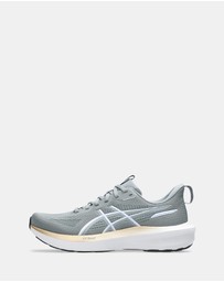 ASICS - Gt-1000 14 (D Wide) - Women's