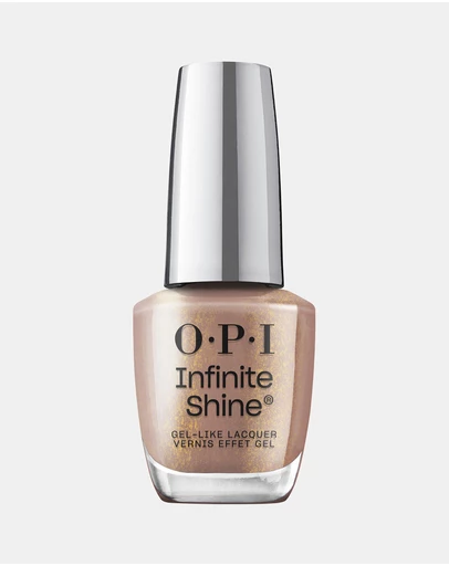 O.P.I - Infinite Shine Track Suited Cutie 15Ml