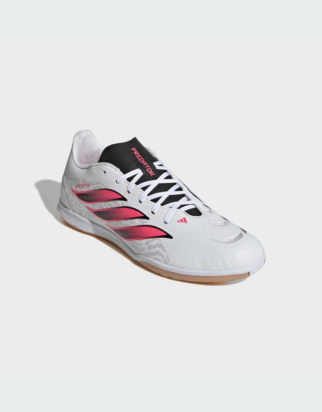 adidas Performance - Predator Club Sala Indoor Foot Football Ball Boots Unisex