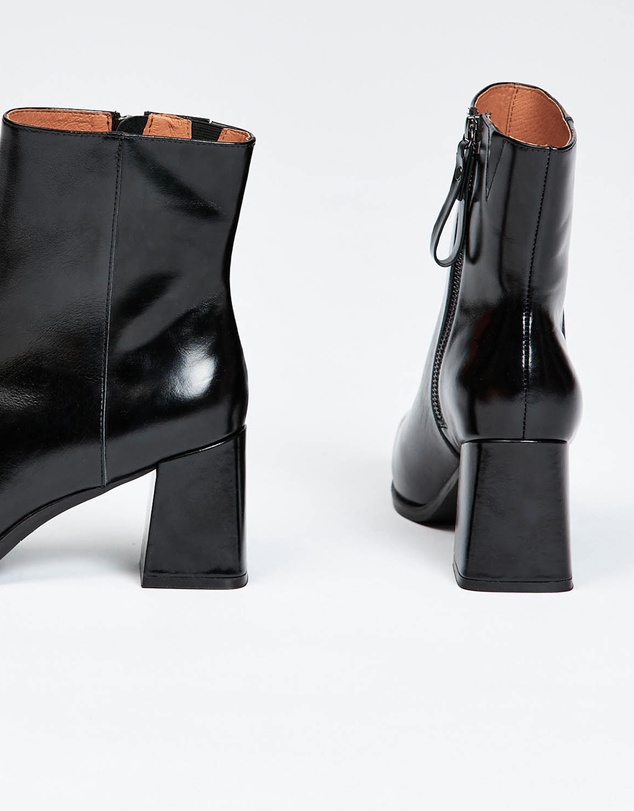 bul - Lumo Boot Black