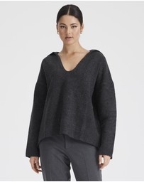 Everly Collective - Kennedy Knit