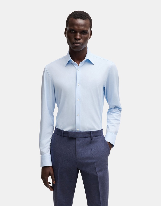 BOSS - Hank Kent Shirt