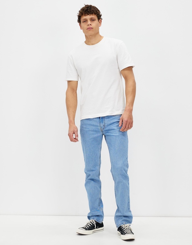 Levi's - 516 Straight Jeans