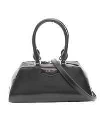 Pre-Loved by Azura Reborn - Pre-Loved Mini Leather Antigona East West Satchel