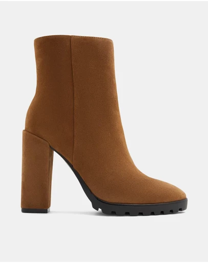ALDO - Umarwen Ankle Booties