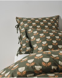 Linen House - Annika Quilt Cover Set