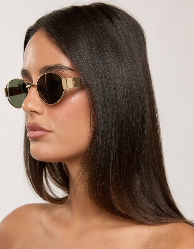 PETA AND JAIN - Solstice Sunglasses