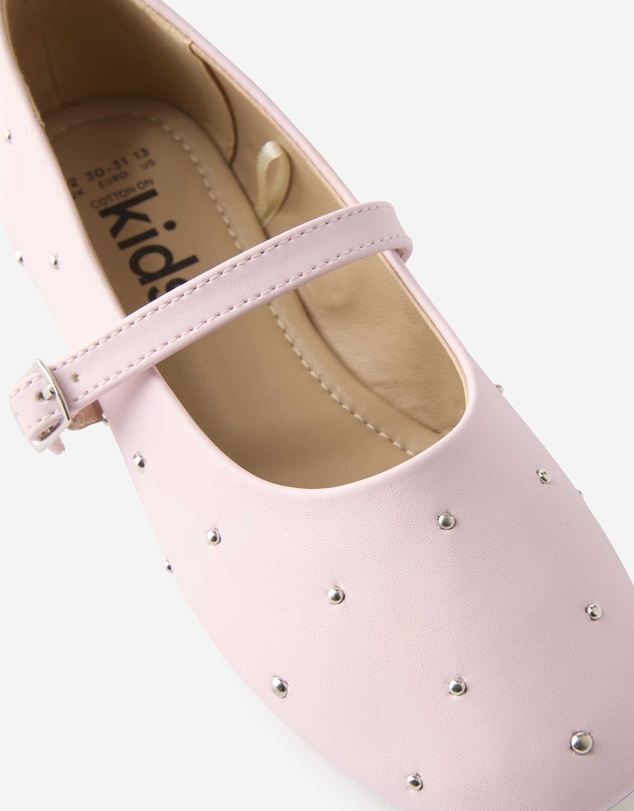 Cotton On Kids - Kids Ballet Flat