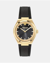 Versace - V-Auria Watch