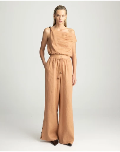 Mattir - Valen Linen Pant