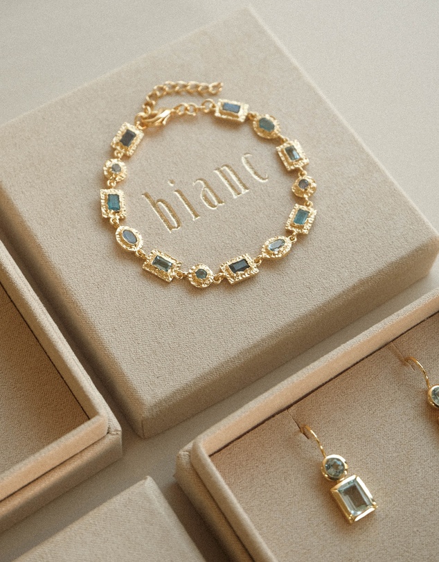 Bianc - Drift Bracelet