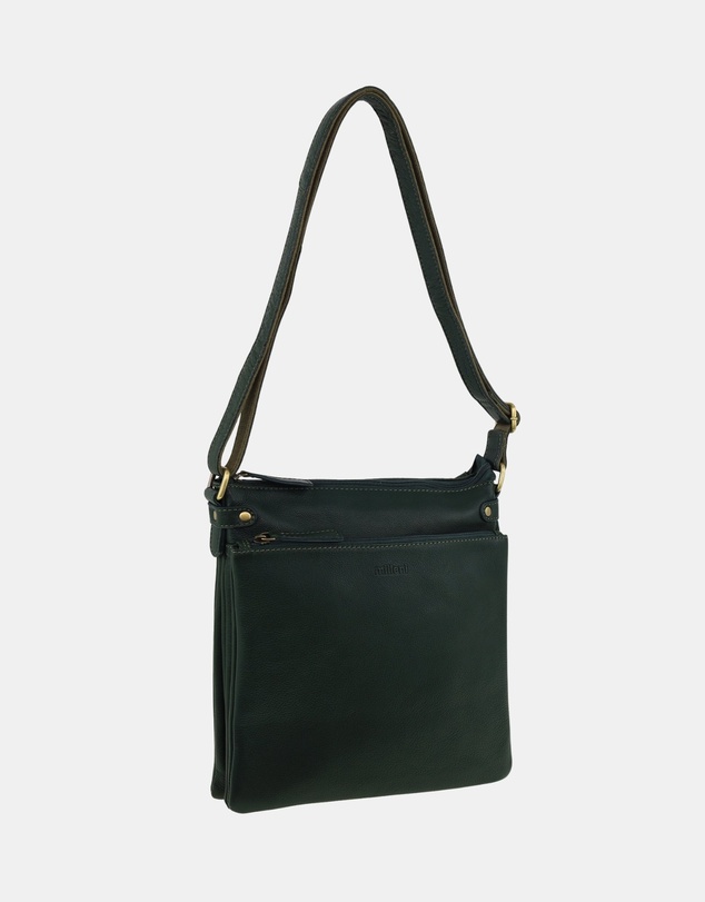 Milleni - Milleni Genuine Leather Bag