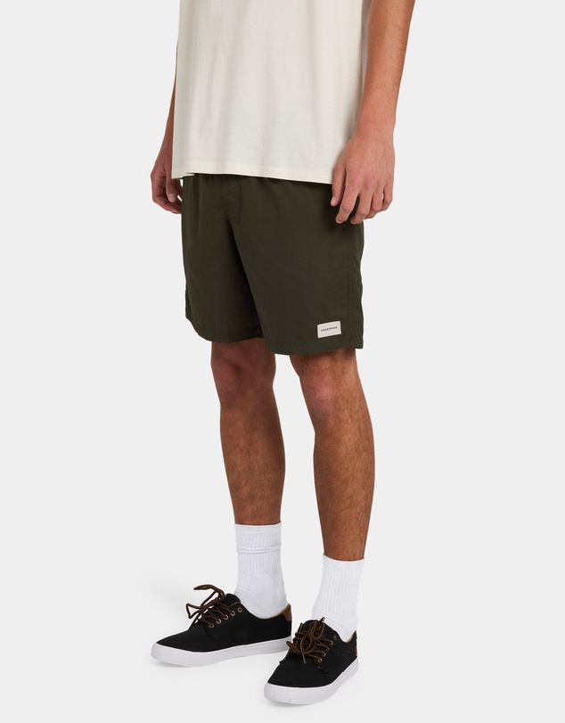 VonZipper - Mens Salty Dogs Boardshorts