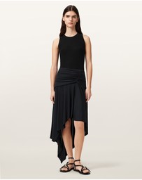 AllSaints - Annalie Skirt