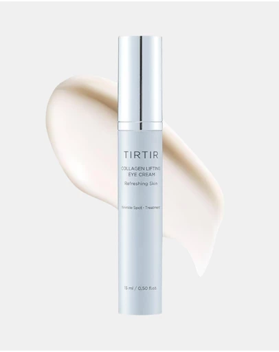 TIRTIR - Collagen Lifting Eye Cream