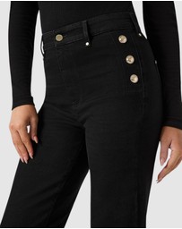 GUESS - New Faye Pant