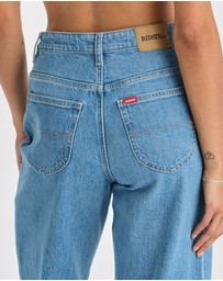 Riders by Lee - Hi Wide Jeans