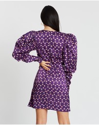 ROTATE - Aiken Dress