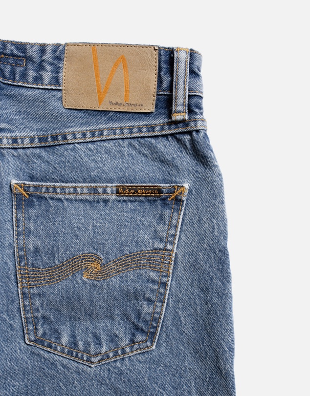 Nudie Jeans - Breezy Britt Jeans