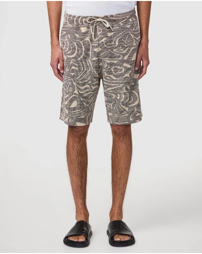 NN07 - Jerry Shorts