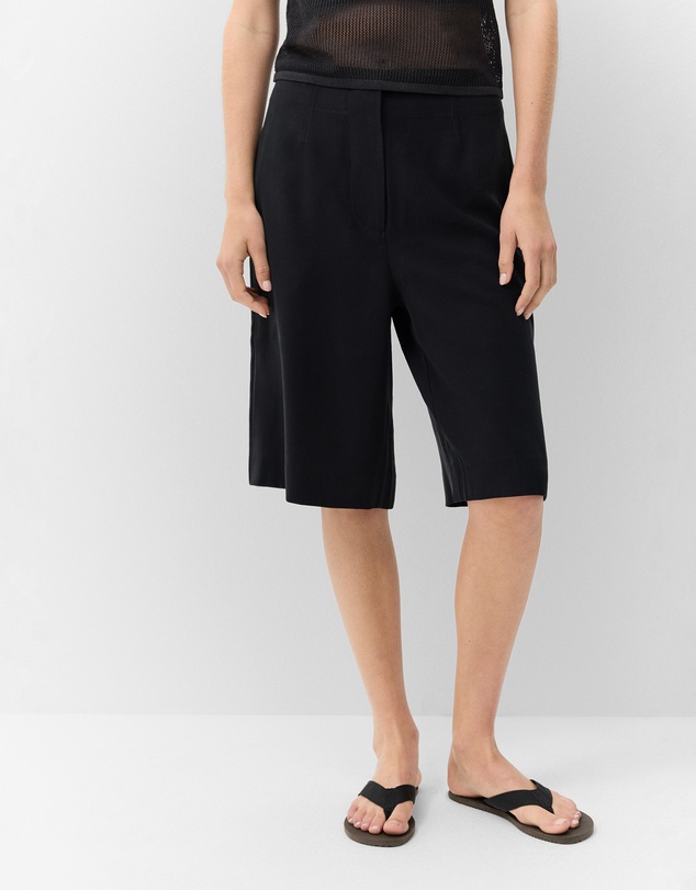 UNISON - Tailored Bermuda Short
