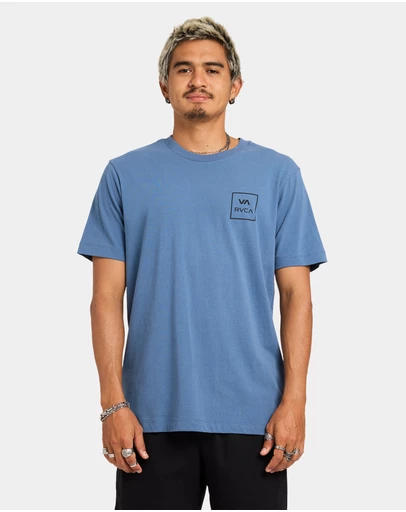 RVCA - Mens VA All The Ways T-Shirt