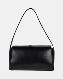 PETA AND JAIN - Flapover Shoulder Bag