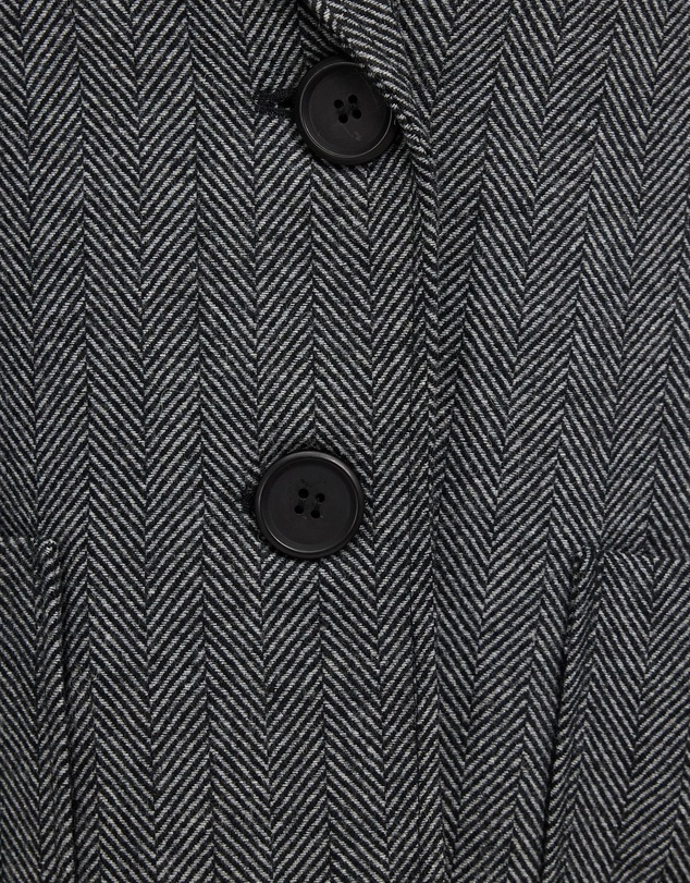 Grace Willow - Andy Wool Coat