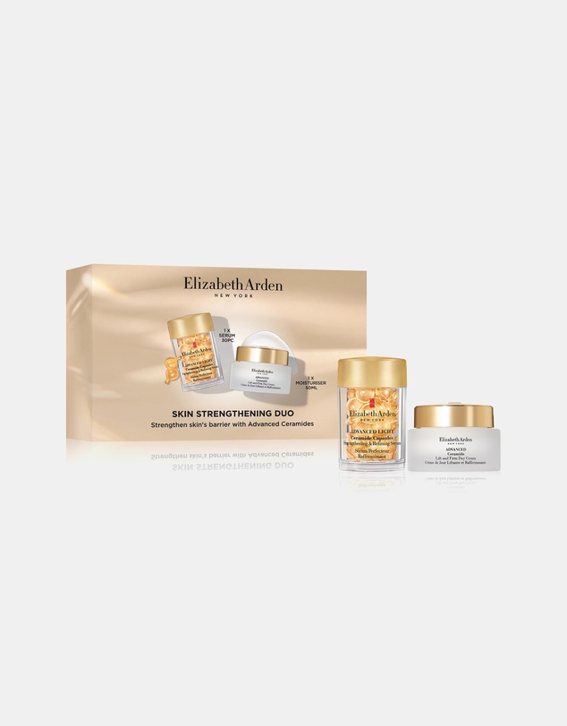 Elizabeth Arden - Advanced Ceramide Light Duo Set
