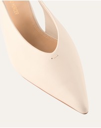 Jo Mercer - Albie Dress Flats