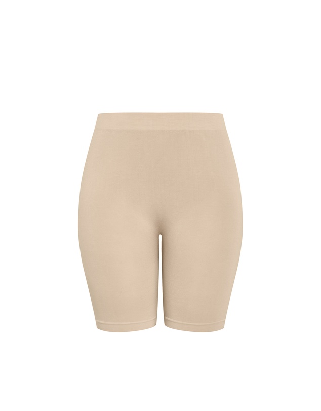 City Chic - Smooth & Chic Seamless 2 Pack Short