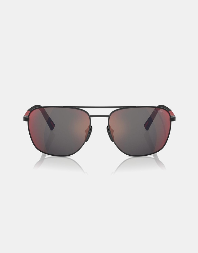 Prada Linea Rossa - 0PS 54ZS