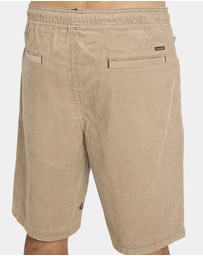 Volcom - Mens Freazy Loose Walkshorts
