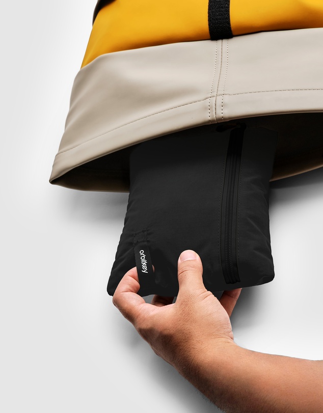 Orbitkey - Fodable Duffel (55L)