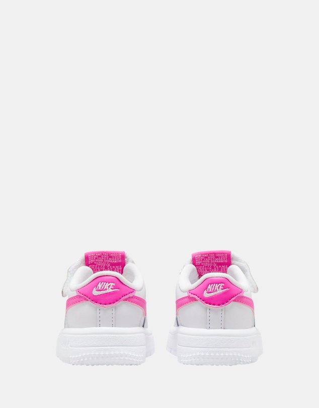 Nike - Force 1 Low Easyon Infant