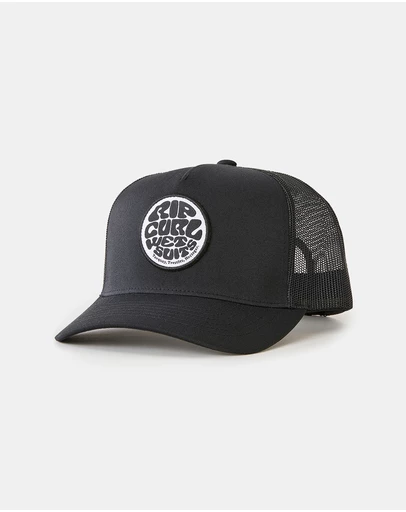 Rip Curl - Wetsuit Icon Trucker Cap - Teens