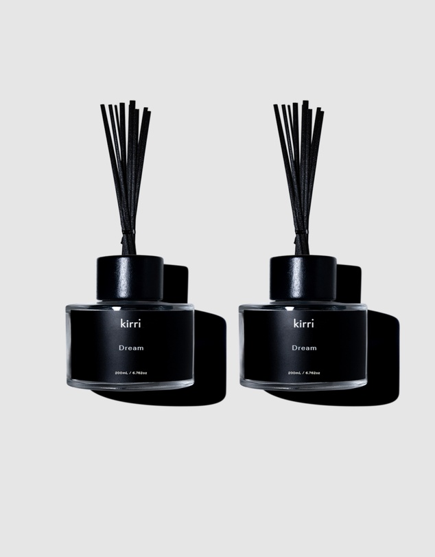 Kirri by Scent Australia Home - Dream Reed Diffuser Duo