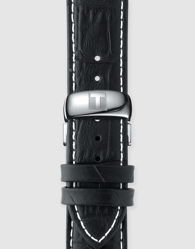 Tissot - Tradition Chronograph