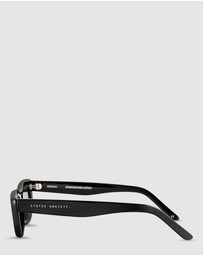 Status Anxiety - Sidelines Sunglasses