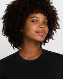 Nike - One Maternity Short Sleeve Top