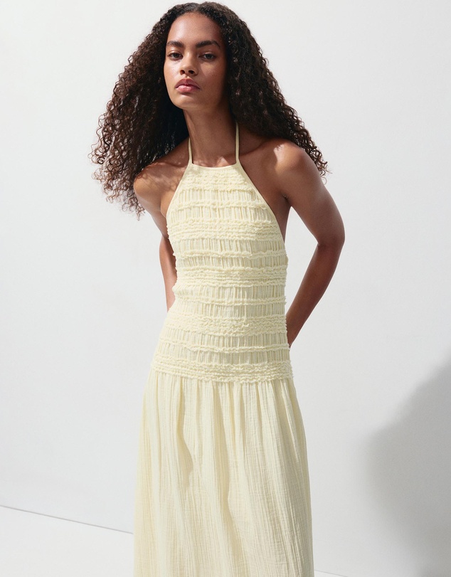 M.N.G - Bora Dress