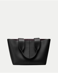 Freja NYC - Lafayette Tote Bag - ICONIC EXCLUSIVE