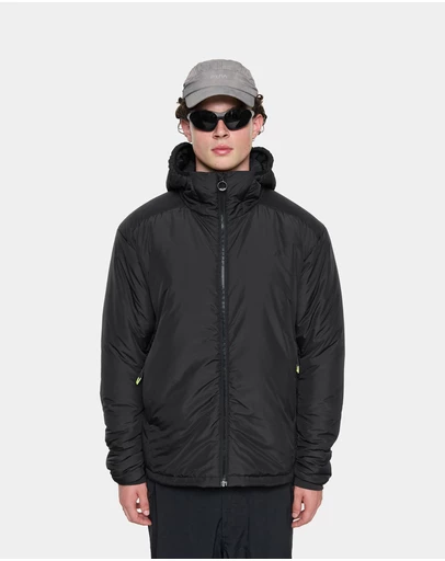 PYRA - Fusion Hood Jacket
