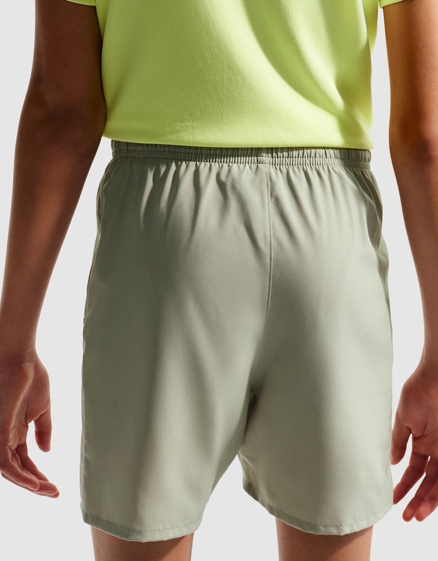 Nike - Dri-FIT Miler Training Shorts - Teens