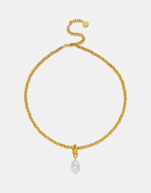 Amber Sceats - Azar Necklace