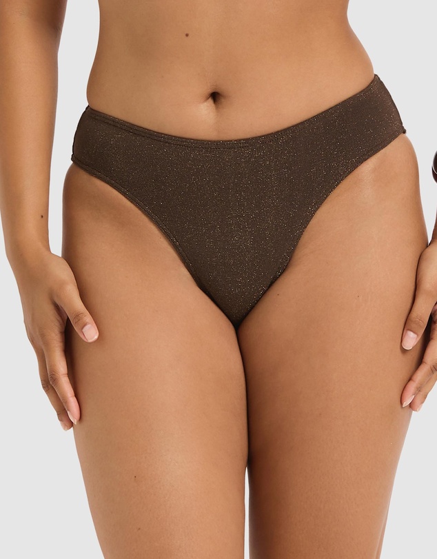 Bond-Eye Swimwear - Gracie Balconette