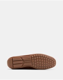 ALDO - Sudano Slip Ons