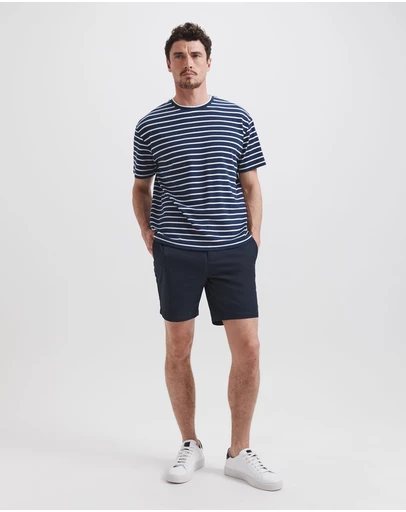 SABA - Mills Stretch Short