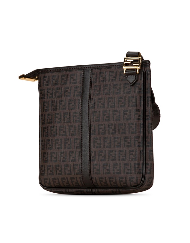 Pre-Loved by Azura Reborn - Pre-Loved Zucchino Spalmati Crossbody